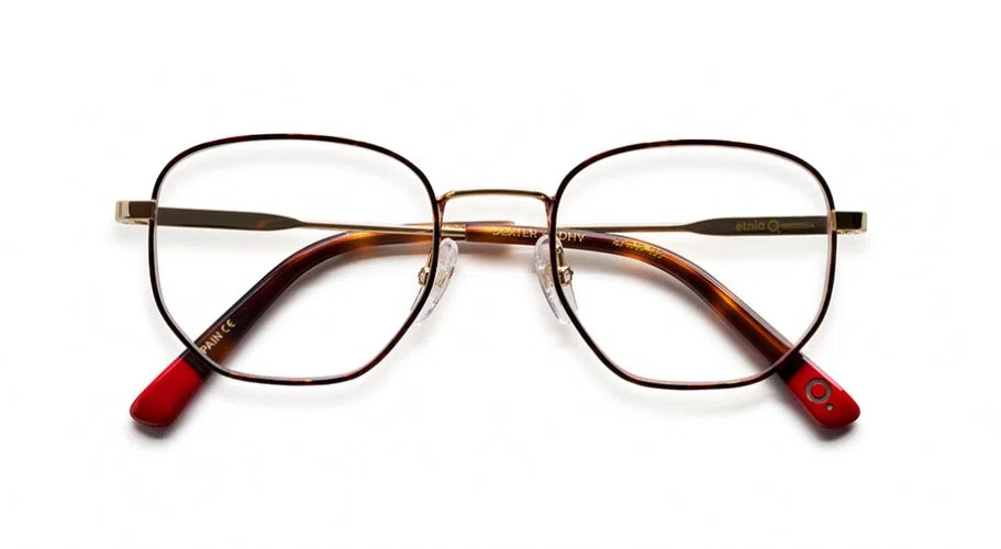 Etnia Barcelona DEXTER Eyeglasses - view 17